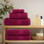 Premium Towel Set SOLUND 600 Gsm-868573476-868573472