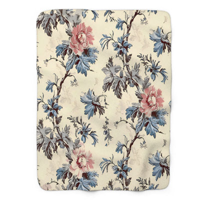 Throw Blanket