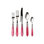 VIETRI Aladdin Stainless Steel Flatware Set