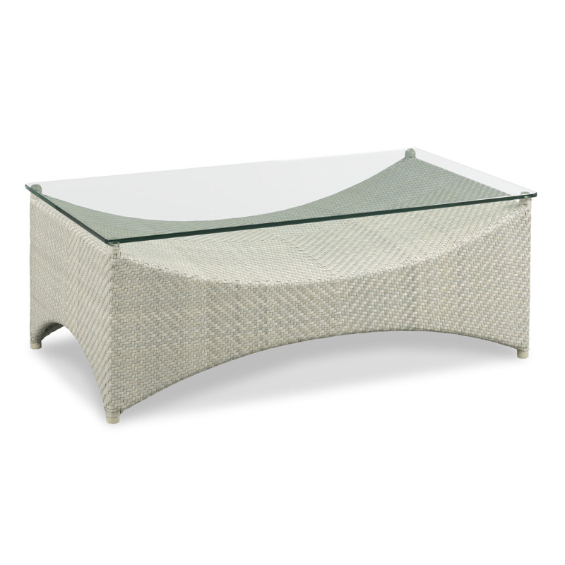 Saint Lucia Patio Table