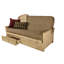 Futon double avec matelas avec rangement Emmiliano-2119980832-2119980835