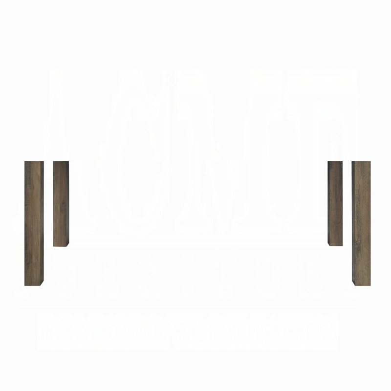 Perrotta Dining Table Component Legs