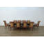 11 - Piece Raffaello Dining Set-49408187
