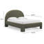 Grand lit Orphea Kale Green Boucle-1603864619-1603864621