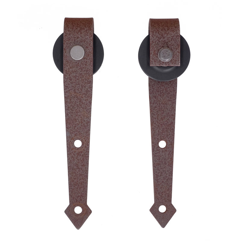 Millbrook Door Hardware Kit