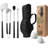 BBQ Grilling Tool Set
