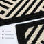 Donrico 2 - Piece Anti-Fatigue Non-Skid Kitchen Mat Set-878642603