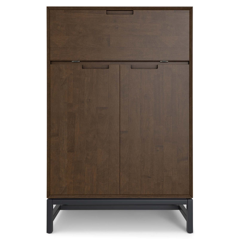 Banting Bar Cabinet