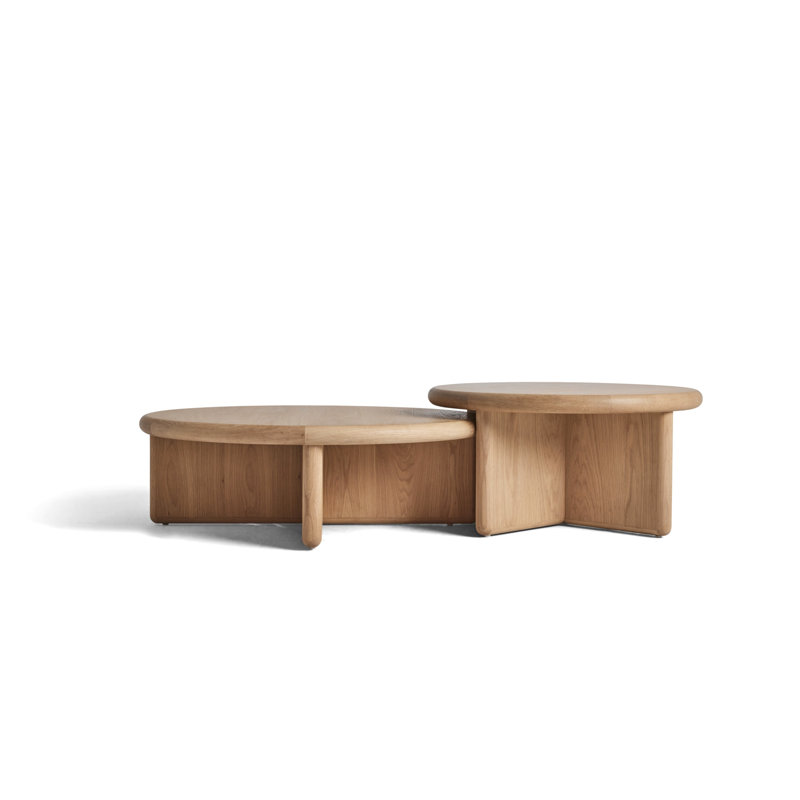 Austin Nesting Coffee Table