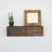 100% Solid Wood Floating Shelf-474713