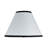 Polyresin Football Table Lamp