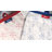 Disney Home Bon Voyage Kitchen Tool Set, 4 Pieces, Red And Blue