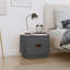 40cm W Bedside Table-102154879