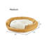 Lit pour chien Chamari Donut-364901625-364901624