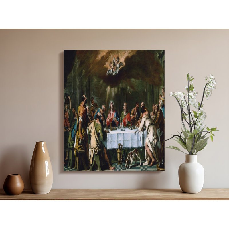 Wrapped Canvas Print Set, 16x24