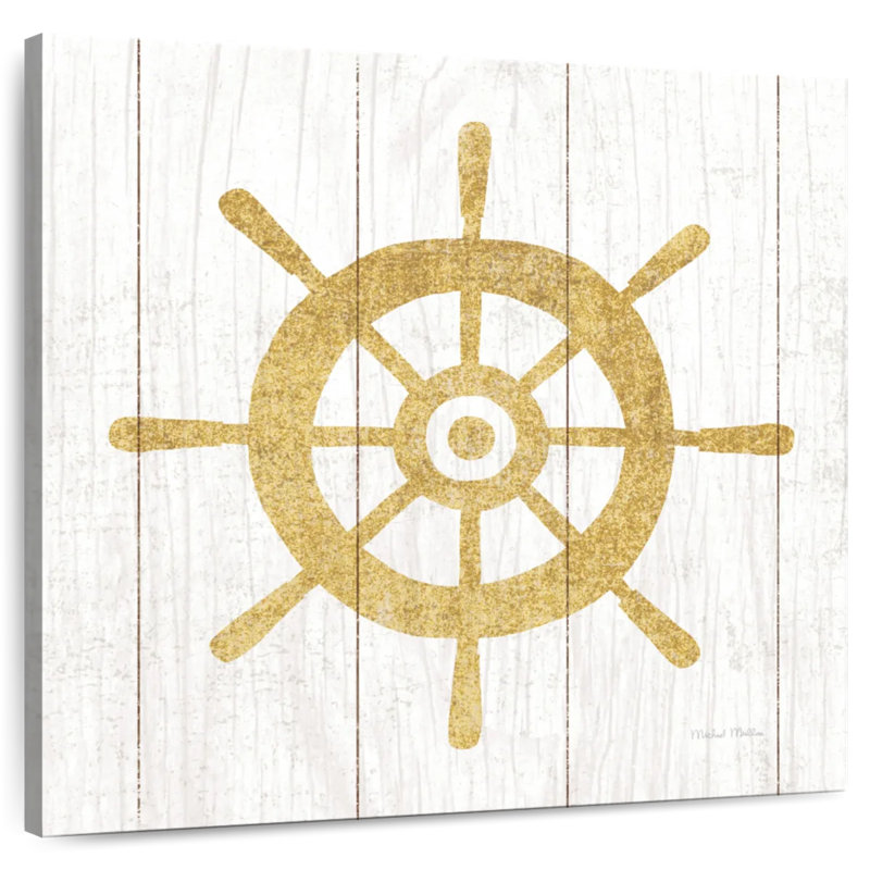 Aletra Beachscape Helm Gold Neutral