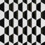 Carrelage mosaïque hexagonal en marbre et laiton 10,43 po x 12,04 po Meld (0,87 pi. Ca. / feuille)-88874830