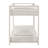 Kutcher Twin-over-Twin Iron Standard Bunk Bed -696946534