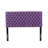 Dannett Queen Upholstered Panel Headboard-301359606