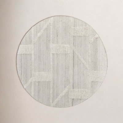 Ashby Transitional Geometric Area Rug