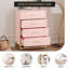 Commode 4 tiroirs 4 tiroirs