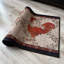 Tapis de cuisine et tapis de couloir Rooster Design imprimé à la machine 2 pi 2 po x 7 pi-505116715