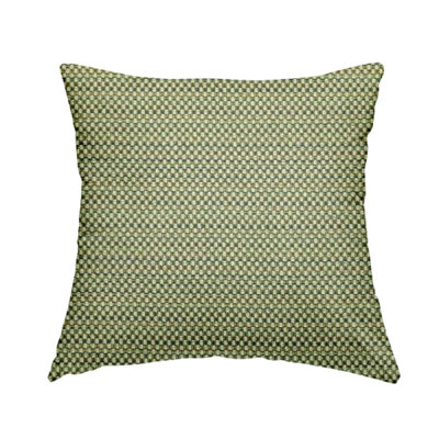 Denyelle Geometric Square Cushion
