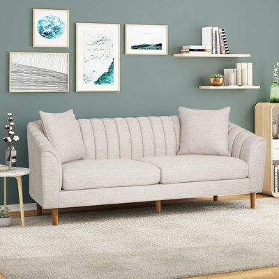 3-Seater Sofa