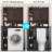 Over The Toilet Storage Cabinet-1543430051