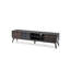 Luca Unfinished TV Stand for TVs up to 55"