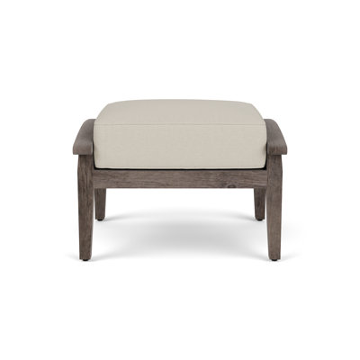 Frontier Outdoor Ottoman