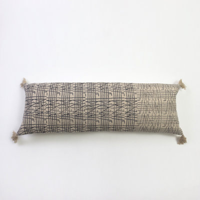 Bolster Pillow Cover & Insert