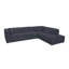 5 Seater Corner Sofa-883368115