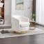 Fauteuil demi-tonneau pivotant Mohun-2097002462