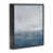 Midnight Black Framed Giclee selected