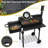 Wilmall 36.5'' W Charcoal Grill