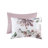 Floral Comforter Set With Bed Sheets