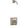 Stately Rite-Temp Shower Trim Set