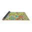 Tapis jaune Curto-1098071139