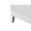 Ensemble de meuble-lavabo double 60 po Lissandra