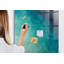 Magnetic Glass Dry Erase Board