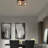 Lupi Flush Mount