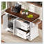 53" Large Kitchen Island-1061357656