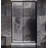48'' W 32'' D Rectangular Shower Base