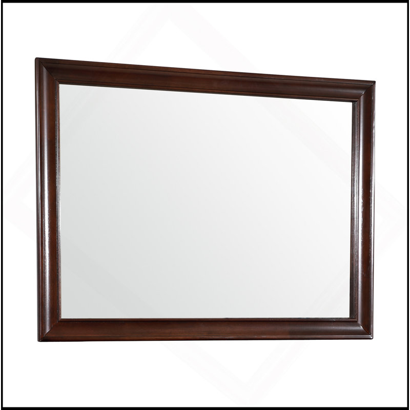 Miroir Lavita G8850-M, Cappuccino