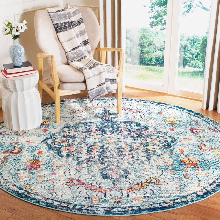 Andersonville Oriental Area Rug