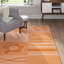 Calypso Floral Hand Woven 70cm X 140cm Area Rug