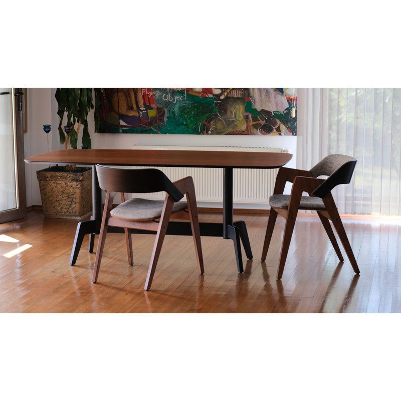 Nest Upholstered Arm Chair