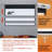 Manual B Series Manual Wall/ Ceiling Mounted Projector Screen