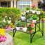 Canady Plant Stand